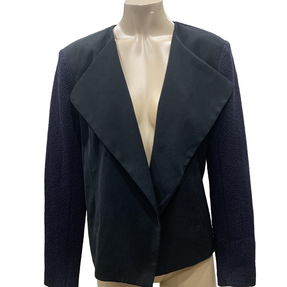 ❤️ Topshop Open Blazer